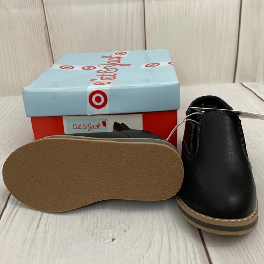 Cat & Jack toddler loafers